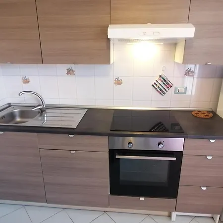 Appartamento Euroholiday Village 4r *