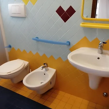 Appartamento Euroholiday Village 4r *