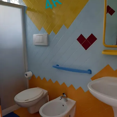 Euroholiday Village 4r Appartamento Lido di Jesolo
