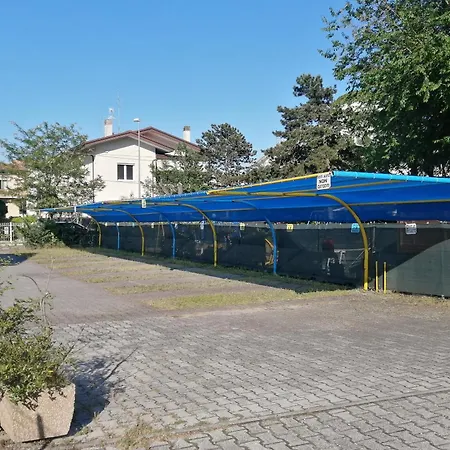 Appartamento Euroholiday Village 4r