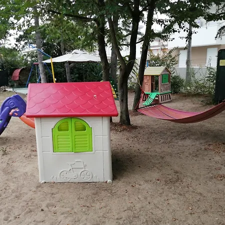 Appartamento Euroholiday Village 4r *