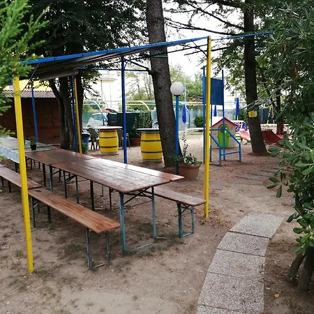 Euroholiday Village 4r Lido di Jesolo