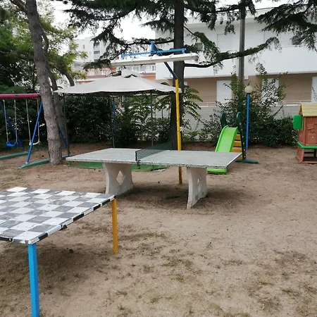Appartamento Euroholiday Village 4r *