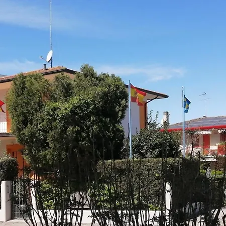 Euroholiday Village 4r Appartamento