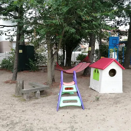 Euroholiday Village 4r Appartamento *