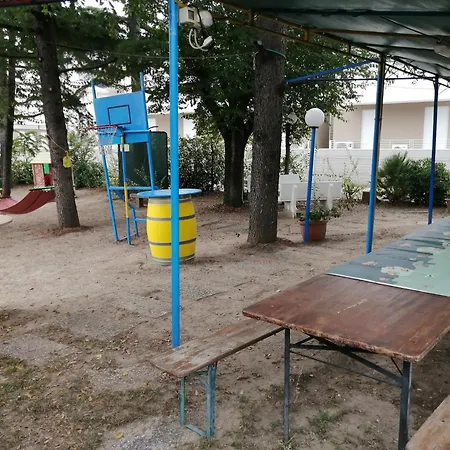 Euroholiday Village 4r Lido di Jesolo