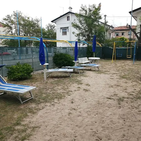 Appartamento Euroholiday Village 4r Lido di Jesolo