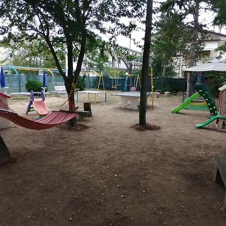 Appartamento Euroholiday Village 4r
